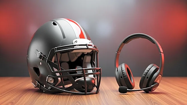 Ohio State Buckeyes' Wide Receiver and Secondary Positions Under Spotlight