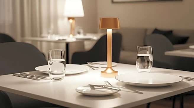 McDonald's Introduces New 'Under $3 Menu' to Offer Affordable Dining Options