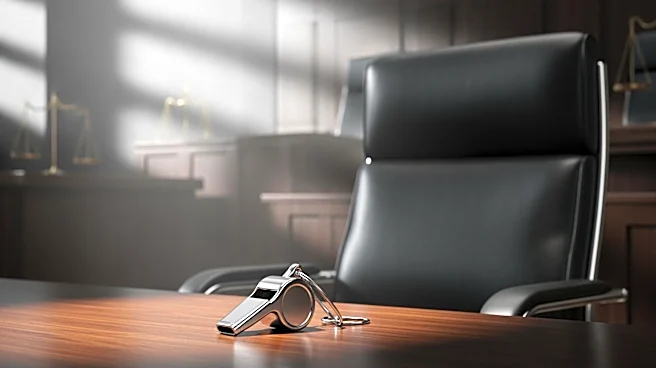 NFL Faces Lawsuit from Female Official Alleging Discrimination and Wrongful Termination