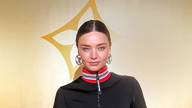 Almay Relaunches Brand with Miranda Kerr as Global Ambassador