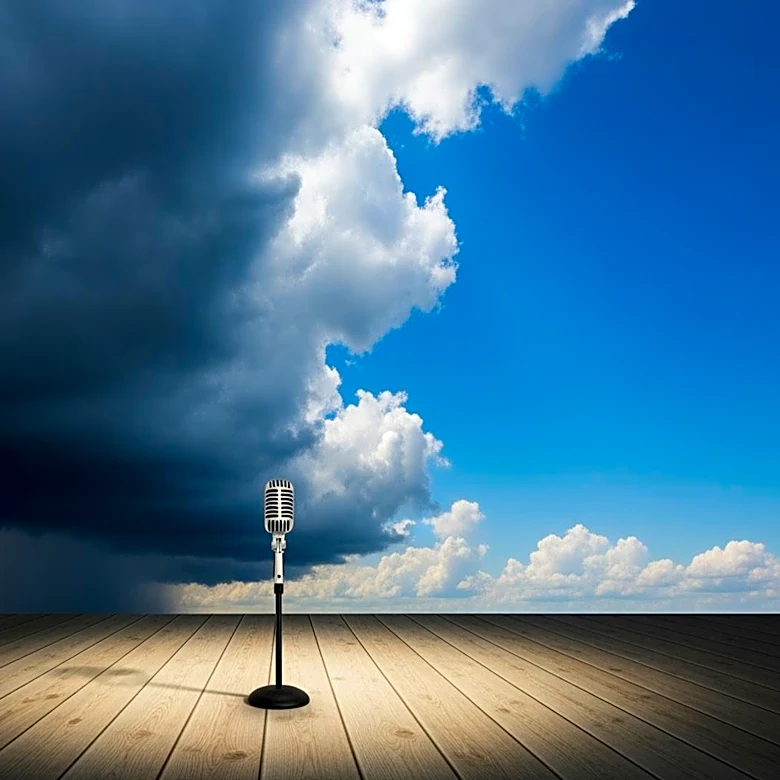 Johnny Blue Skies  The Dark Clouds Announce 2026 Tour Dates, Engaging Fans with Unique Ticketing Approach