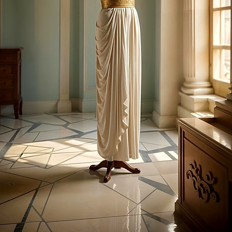 Gianni Versace Retrospective to Open at Musée Maillol in Paris, Showcasing Designer's Legacy