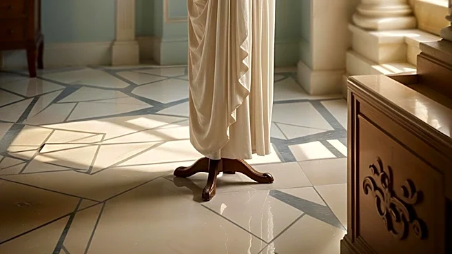 Gianni Versace Retrospective to Open at Musée Maillol in Paris, Showcasing Designer's Legacy