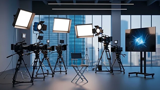 Brad Pitt’s Plan B Europe Expands Team with Key Hires in London to Boost Production Capabilities