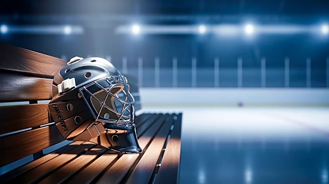 Arizona State's Potential Commitment from Jake Hildebrand Could Transform Program