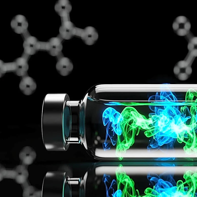 Generare Secures €20M to Advance Microbial Chemistry Decoding