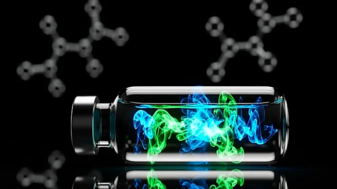 Generare Secures €20M to Advance Microbial Chemistry Decoding