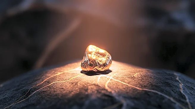 Wheaton Precious Metals Secures Long-Term Streaming Deals with BHP and KGL