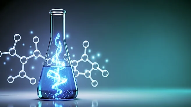 Korsana Biosciences to Go Public via Reverse Merger for Alzheimer's Drug Development