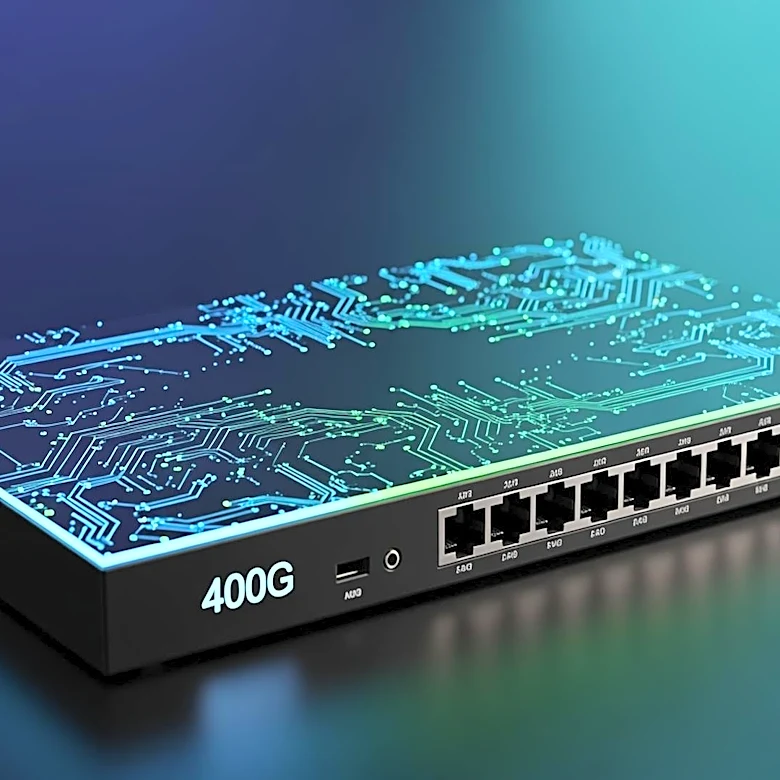 Adtran Introduces Terabit-Class Edge Routers with 400G Interfaces to Enhance Network Capacity