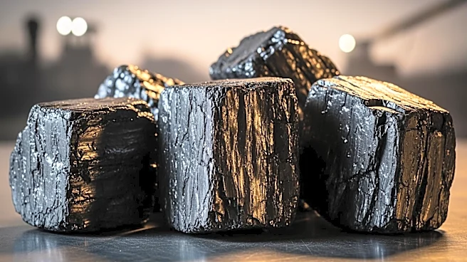 Exxaro and Eskom Secure Long-Term Coal Supply Agreement for Matla Mine