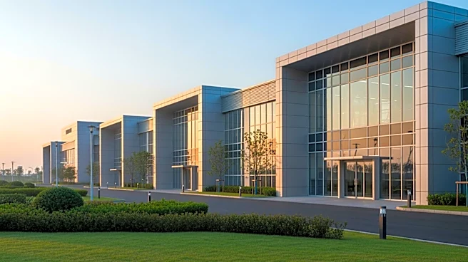 Apetito Receives Approval for New Factory in the UK to Meet Demand