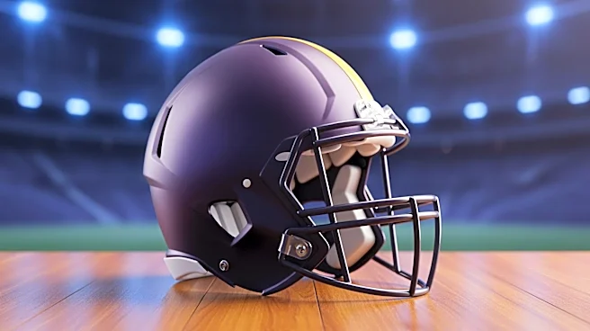 Minnesota Vikings Sign Kyler Murray in Strategic Quarterback Move