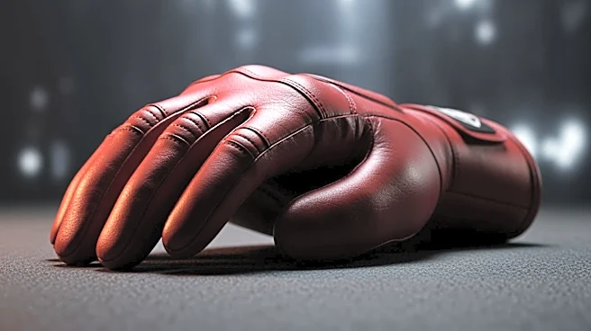 Daredevil Emerges as Marvel's Most Physically Impressive Hero in 'Born Again'