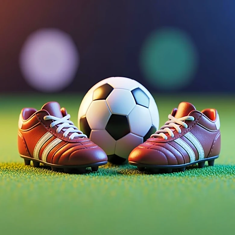 Lego Launches FIFA World Cup Campaign Featuring Football Legends as Minifigures