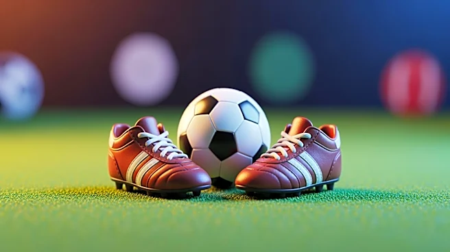 Lego Launches FIFA World Cup Campaign Featuring Football Legends as Minifigures