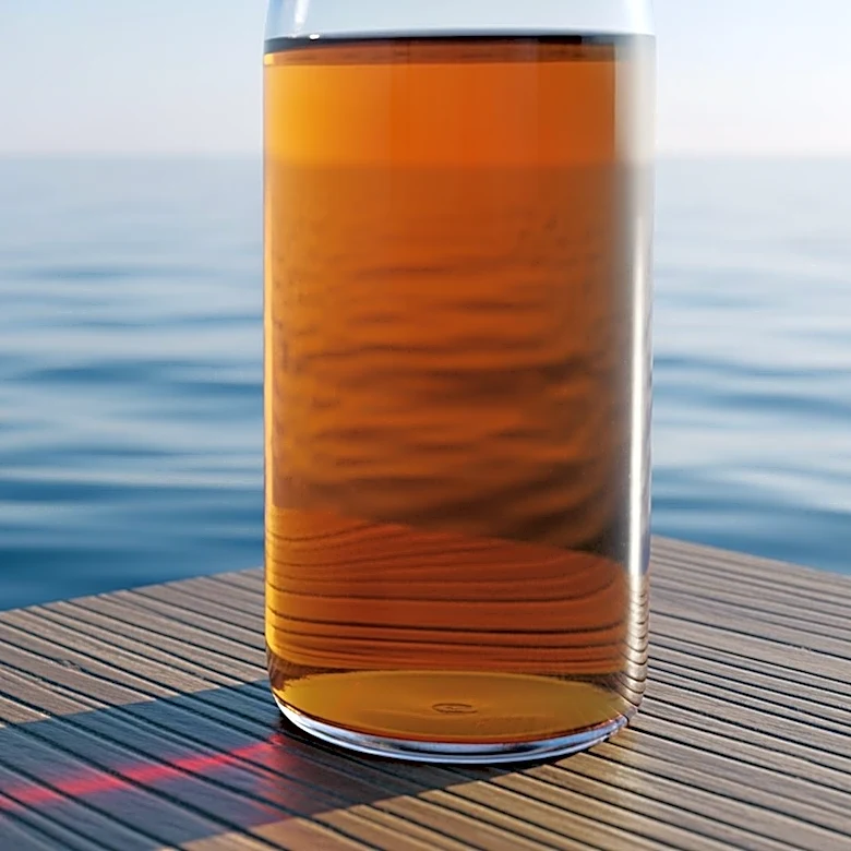 Strait of Hormuz Crisis Puts Beverage Commodities Under Pressure