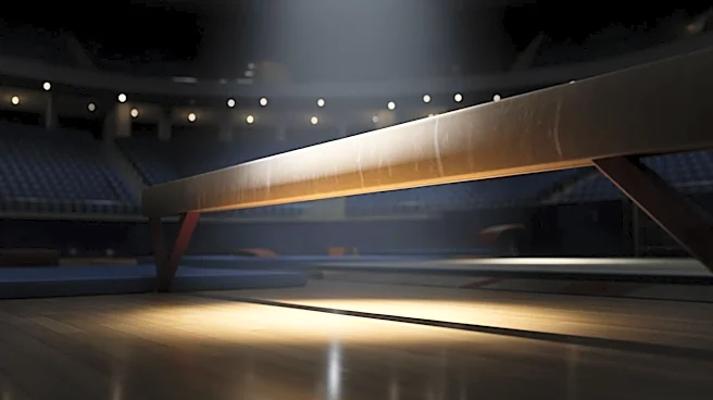 NCAA Gymnastics Regionals 2026: Schedule and Viewing Information for Women's Championships