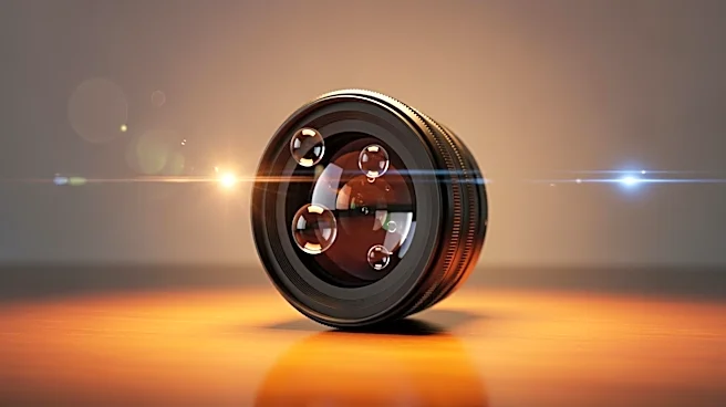 Photography Industry Embraces Humor with April Fools' Day Jokes Highlighting Unrealistic Trends