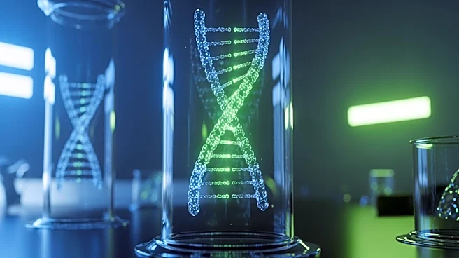 Ultragenyx Advances Gene Therapy as FDA Accepts Biologics License Application