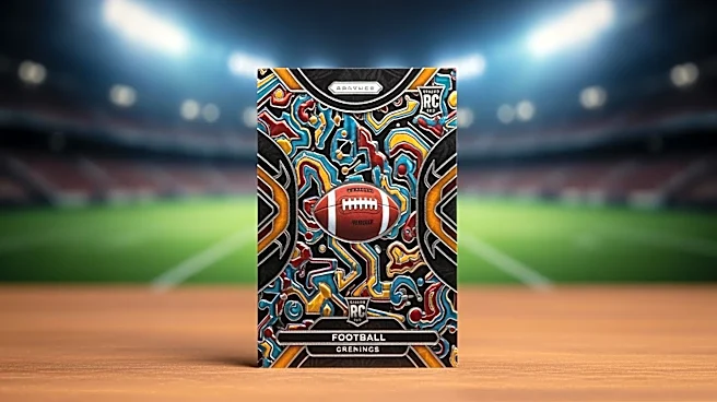 Fanatics Secures Exclusive NFL Trading Card License, Launches New Collectible Programs