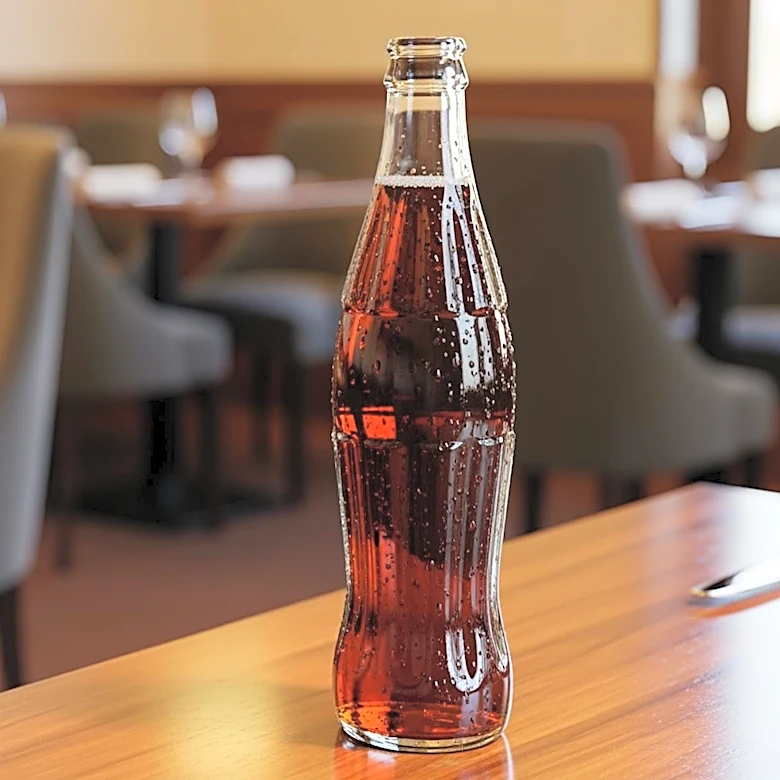 Coca-Cola Launches Ad Campaign with 13 Restaurant Chains Amid Declining Diner Traffic