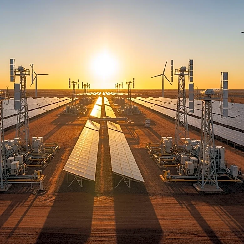 Aggreko Finalizes PPA for Hybrid Power Facility in Australia, Advancing Renewable Energy in Mining