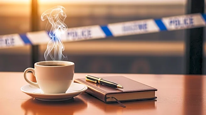 Keurig Dr Pepper Appoints Rafael Oliveira as CEO of New Coffee Entity Following JDE Peet’s Acquisition