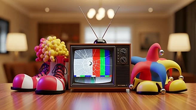 TVLine Celebrates Iconic TV Buffoons in April Fools' Edition