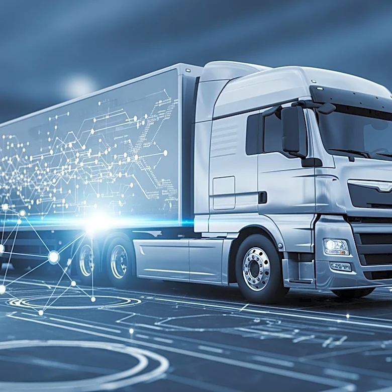 Decker Truck Line Adopts Isaac Platform to Enhance Fleet Operations