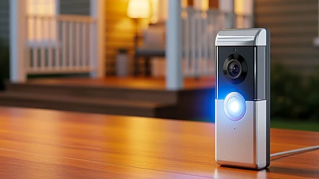 Arlo 2K Doorbell Discounted Over 60% on Amazon, Enhancing Home Security Affordability