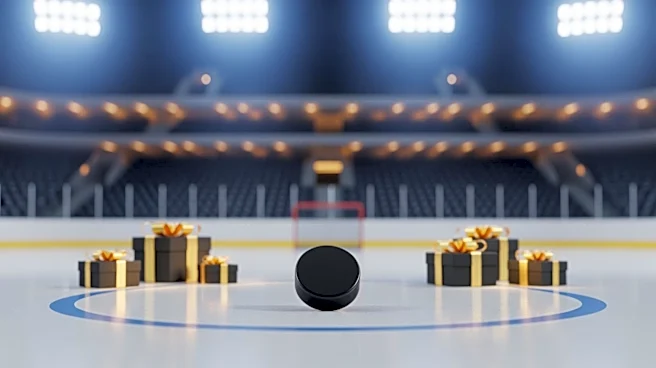 Pittsburgh Penguins to Host Fan Appreciation Game with Unique Giveaways