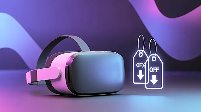 Neat Corp Reduces Prices on Popular VR Games for Steam and Meta Platforms