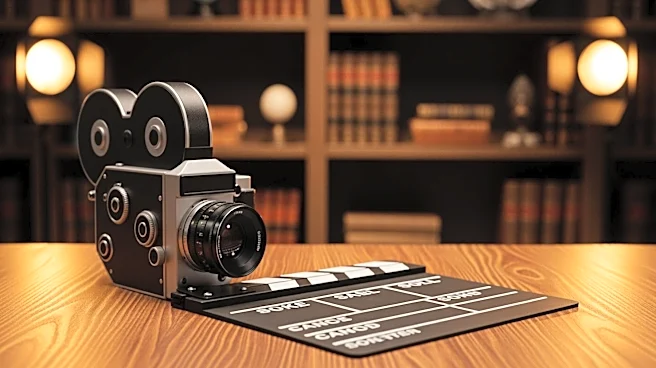 HBO to Air Behind-the-Scenes Special on New Harry Potter Series