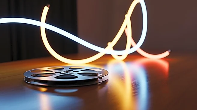 Screenplay Incubator Palmtrees Partners with Neon to Support Global Filmmakers