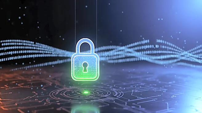 Cybersecurity Sector Sees 38 M Deals in March 2026