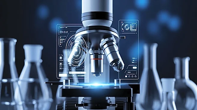 Agilent Technologies Launches BioTek Cytation 9 to Enhance Laboratory Imaging and Analysis