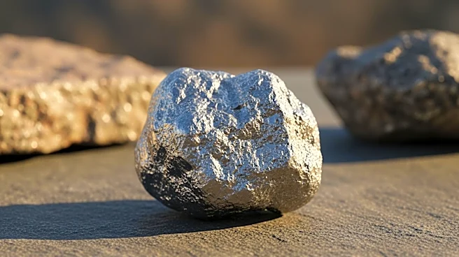 Cornish Metals Advances South Crofty Project Towards Production