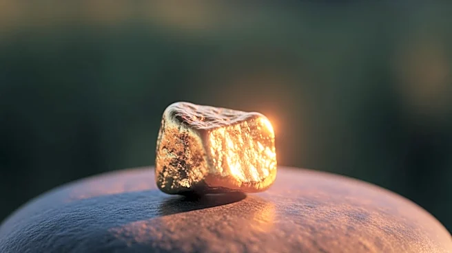 Northern Star Resources on Track to Meet Gold Sales Guidance