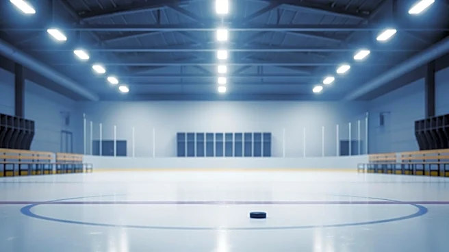 New York Islanders Practice Updates: Key Players Absent Due to Injuries