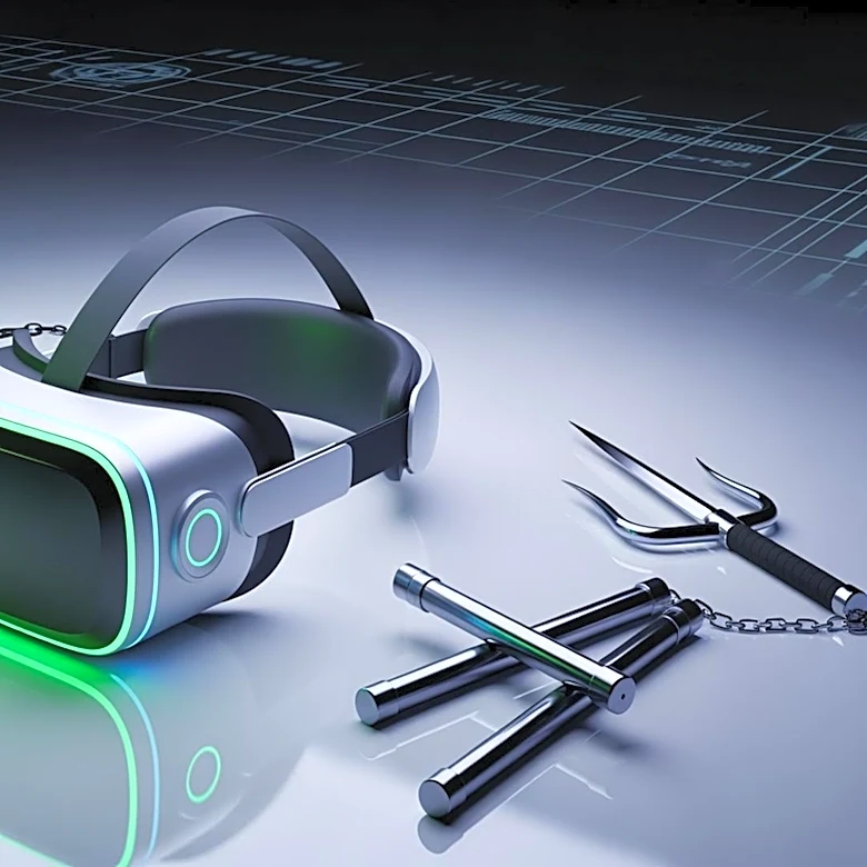 Teenage Mutant Ninja Turtles VR Game Set for April Release on Multiple Platforms