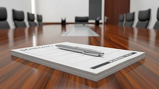 Big 12 Commissioner Asserts Control Over Scheduling Amid Texas Tech Booster's Concerns