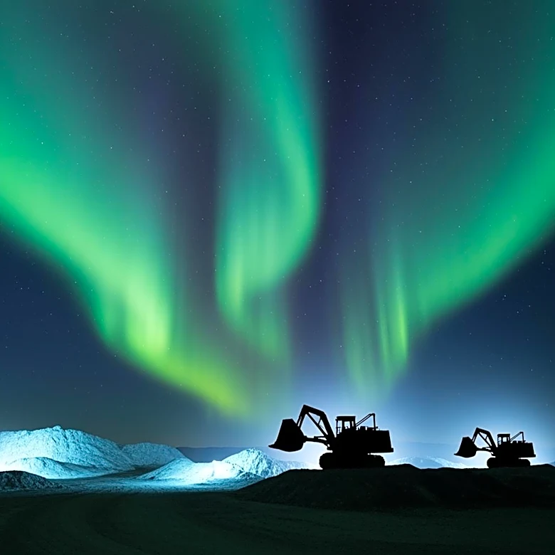 Borealis Mining Company Expands Nevada Operations Amid Strong Financial Position