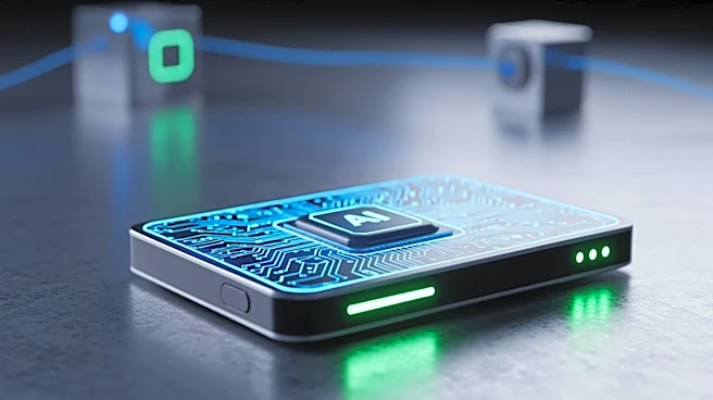 SINTRONES Showcases Secure Edge AI Solutions for Industrial and Mobility Applications