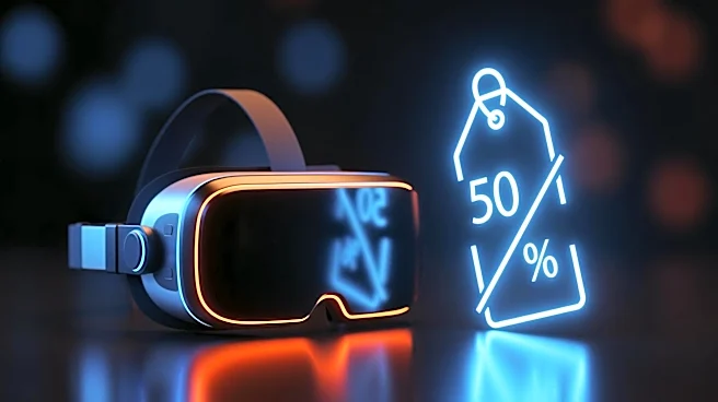 Fast Travel Games Reduces Price of VR Shooter Action Hero by 50%