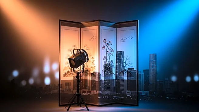 Ahmanson Theatre Hosts 'Kim's Convenience' Exploring Korean Cultural Duality