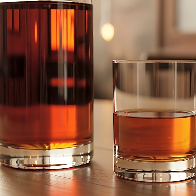 Costco's Limited-Edition Bourbon Inspired by Hot Dog Deal Sells Out Quickly