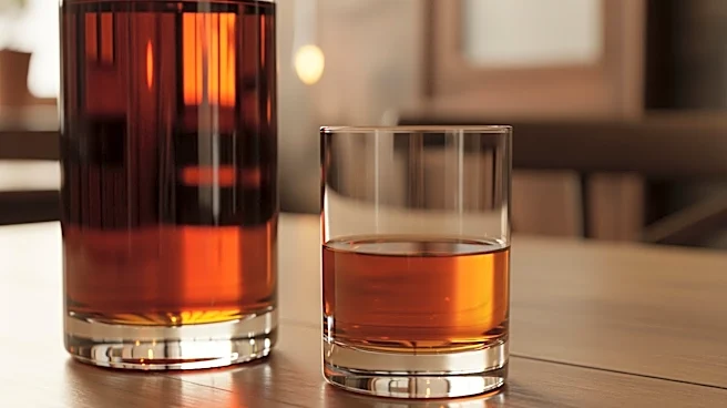 Costco's Limited-Edition Bourbon Inspired by Hot Dog Deal Sells Out Quickly