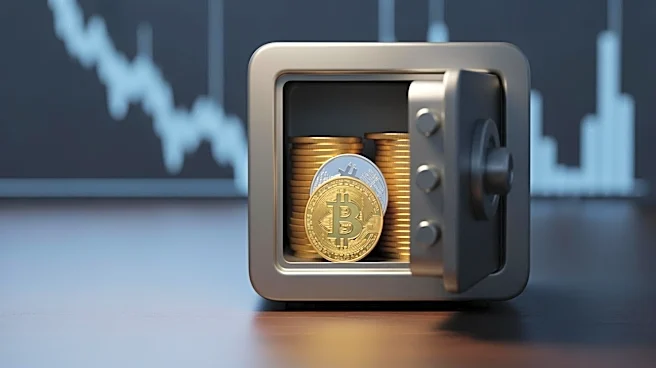 Genius Group Sells Bitcoin Treasury to Settle $8.5M Debt Amid Crypto Market Downturn