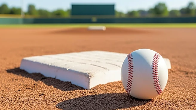 Minor League Baseball Kicks Off Season with Opening Day for Double-A, High-A, and Single-A